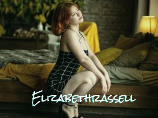elizabethrassell Sensuality Dream