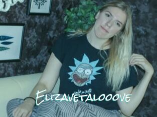 Elizavetalooove