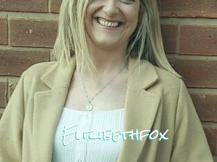 Elizibethfox