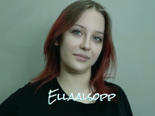 Ellaalsopp