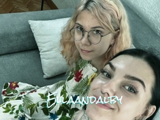 ellaandalby Sensuality Dream