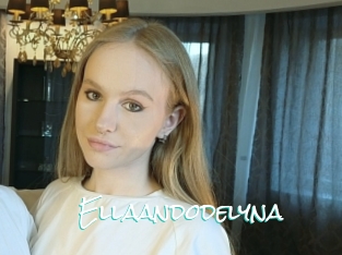 ellaandodelyna Sensuality Dream
