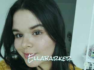 Ellabarker