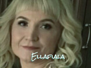 Ellafiala