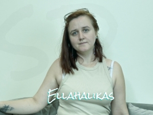 Ellahalikas
