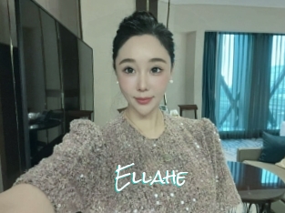Ellahe