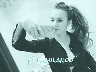 Ellamilanoo
