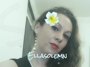 Ellasolemn