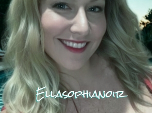 Ellasophianoir
