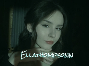 Ellathompsonn