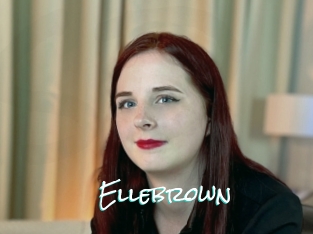 Ellebrown