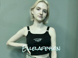 Ellelafeyson