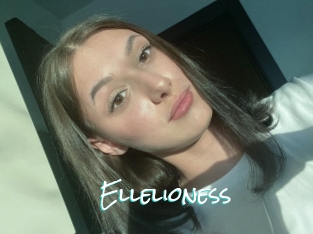 Ellelioness