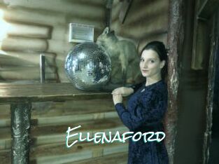 ellenaford Sensuality Dream