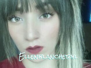 Ellenblancheryl
