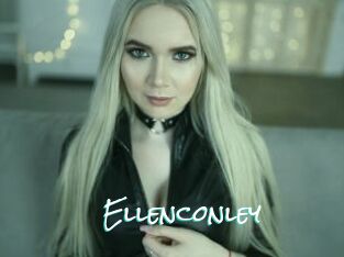 Ellenconley