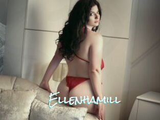 Ellenhamill