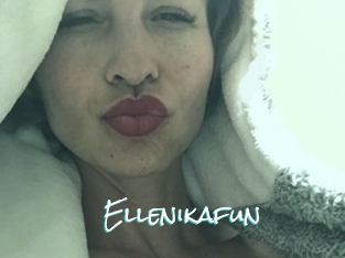 Ellenikafun
