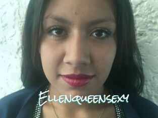 ellenqueensexy Sensuality Dream