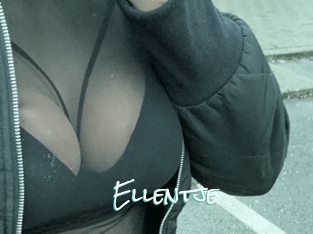 Ellentje