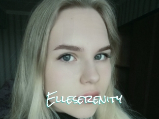 Elleserenity