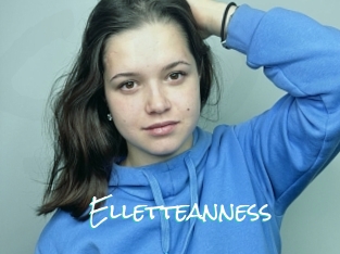 Elletteanness