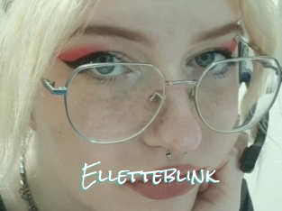 Elletteblink