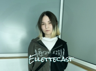 Ellettecast