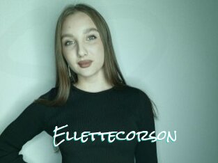 ellettecorson Sensuality Dream