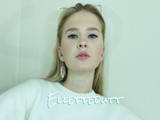 ellettedutt Sensuality Dream