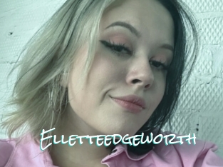 Elletteedgeworth