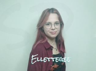 Ellettegee