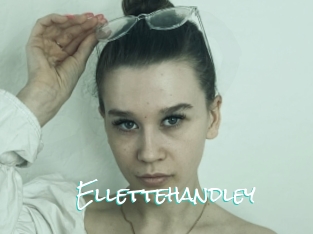 ellettehandley Sensuality Dream