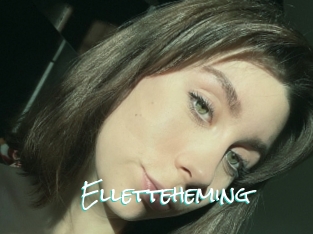 elletteheming Sensuality Dream