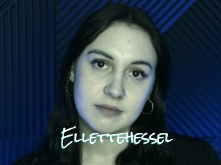 Ellettehessel