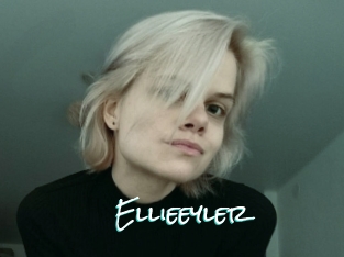 Ellieeyler
