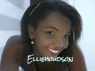 Elliehoudson