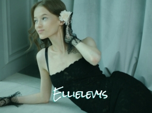 ellielevys Sensuality Dream