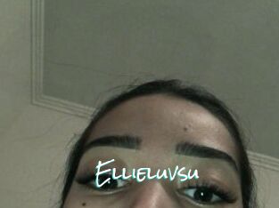ellieluvsu Sensuality Dream