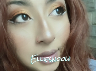Elliesnoow