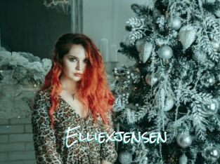 Elliexjensen