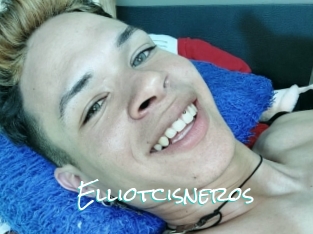 Elliotcisneros