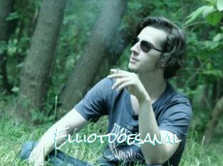 Elliotdoesanal
