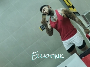 Elliotink