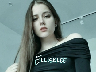 Ellisklee