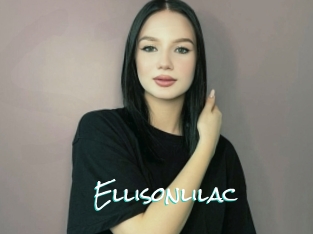 ellisonlilac Sensuality Dream