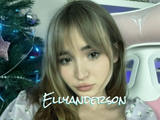 Ellyanderson