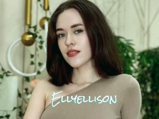 Ellyellison