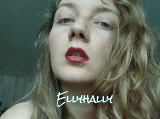 Ellyhally