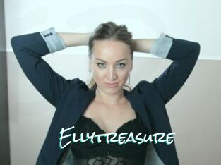 Ellytreasure